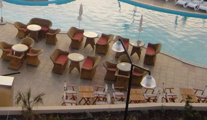 Achillio Hotel Komotiní Extérieur photo
